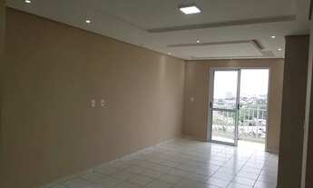 Imagem 3: Apartamento para venda possui 61 metros quadrados com 2 quartos em Jardim Tamoio - Jundiaí