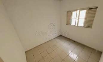 Imagem 4: Casa Padrão em São José do Rio Preto