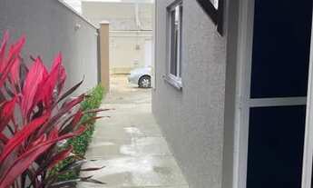 Imagem 1: Troco apartamento em moto