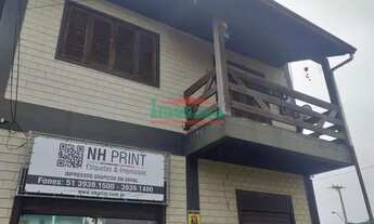 Imagem: Apartamento São José Novo Hamburgo