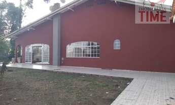 Imagem 3: Casa com 3 dormitórios à venda, 350 m² por R$ 1.250.000,00 - Santa Quitéria - Curitiba/PR