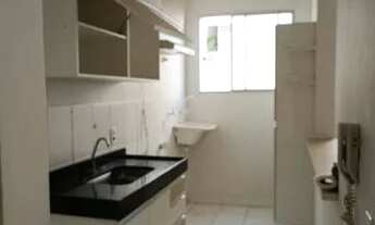 Imagem 6: Apartamento MRV/ alugo ou vendo