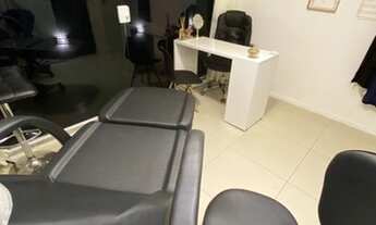 Imagem 4: Sublocação de salas na Mangabeiras