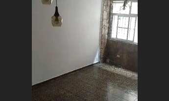 Imagem 5: Apartamento para alugar por R$ 2.100/mês - Boqueirão - Santos/SP