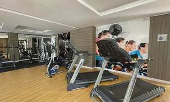 Imagem 7: Apartamento 87m² no Parque Shalon Vista pro Mar 03 Quartos MKT°TR150323°10