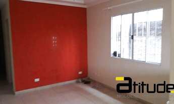 Imagem 2: CASA PARA VENDA NO CONDOMÍNIO PARQUE ESMERALDA- BARUERI