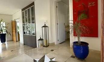 Imagem 2: CASA PARA LOCAÇÃO CLUBE DE CAMPO VALINHOS/SP