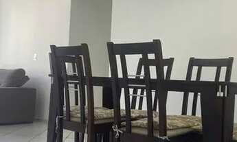 Imagem 4: Apartamento para aluguel possui 120 metros quadrados com 4 quartos