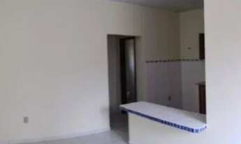 Imagem: Casa para venda possui 55 metros quadrados