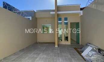 Imagem: IND CASA À VENDA NO BAIRRO PLANALTO - MONTES