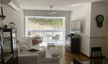 Imagem 7: LEBLON- APARTAMENTO DE 3 QUARTOS