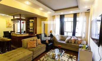 Imagem 6: Apartamento à Venda - Silveira, 4 Quartos, 210 m2