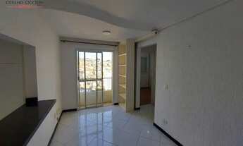 Imagem: Apartamento para locação - Vila Palmares