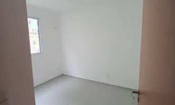 Imagem 4: Apartamento 02 quartos Condominio Vista dos Jatobas- Bairro Planalto