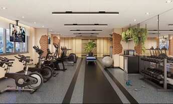 Imagem 5: SãO PAULO - Apartamento Padrão - Paraíso