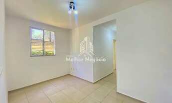 Imagem 5: Apartamento com 2 dorms, Jardim Vista Alegre, Paulínia - R$ 272 mil, Cod: 3RAP2741