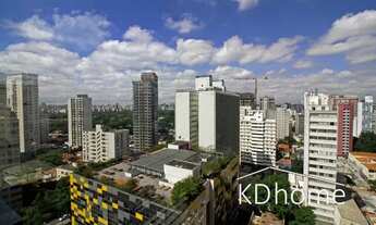 Imagem 7: Lindo apartamento em Pinheiros