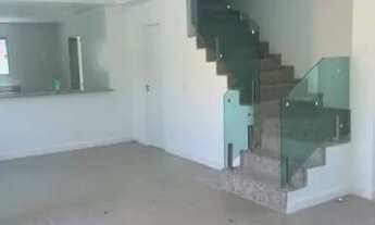 Imagem 4: Casa de condomínio para aluguel tem 190 metros quadrados com 4 quartos