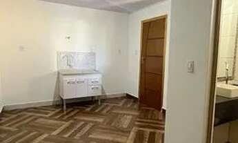 Imagem: Kitnet residencial - Locação - NOVO