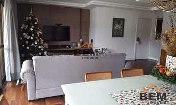 Imagem 6: Apartamento com 4 dormitórios para alugar, 167 m² por R$ 8.301,00/mês - Fazenda - Itajaí/S