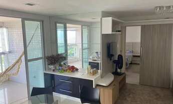 Imagem 5: Apartamento para aluguel com 65 metros quadrados com 2 quartos em Jardim Renascença - São