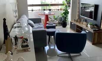 Imagem: Apartamento para venda com 86 metros quadrados