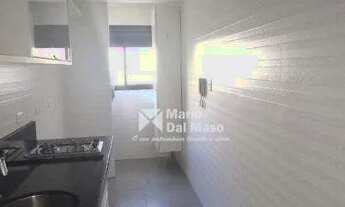 Imagem 5: Apartamento com 2 dormitórios para alugar, 66 m² por R$ 5.726,67/mês - Moema - São Paulo/S