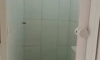 Imagem 6: Apartamento no Conjunto Rio Maracanã