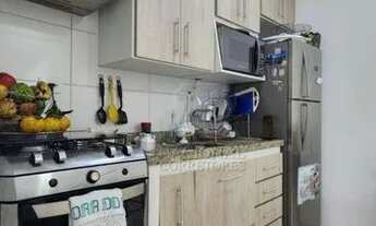 Imagem 7: Apartamento com 2 dormitórios à venda, 50 m² por R$ 350.000,00 - Parque Oratório - Santo A
