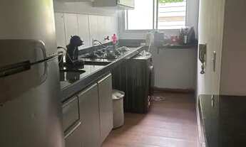 Imagem 3: Alameda dos Pássaros