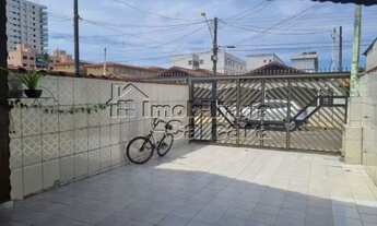 Imagem 2: Praia Grande - Casa Padrão - Jardim Real