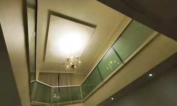 Imagem 5: Casarão Mirante da Lagoa c/ 4qts, sendo 2suítes, 4brs, 3vgs, amrs plnjds, closet, quintal