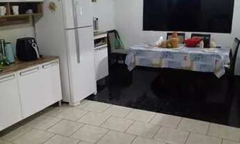 Imagem 7: Casa á Venda Av Ponte Alta Norte Condomínio Califórnia