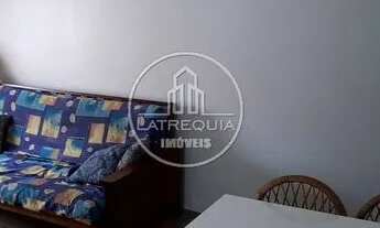 Imagem 6: Guarujá - Apartamento Padrão - Pitangueiras