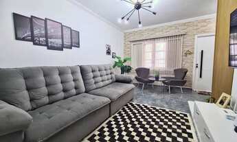 Imagem 7: CASA 03 DORMITÓRIOS, COM PISCINA!