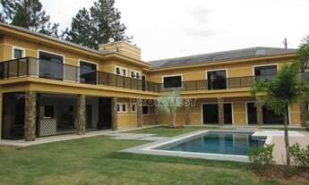 Imagem: Casa com 4 dormitórios, 649 m² - venda