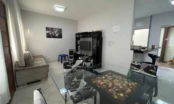 Imagem 4: Casa em condomínio de 03 quartos, 02 vagas de garagem a venda no bairro Santa Branca