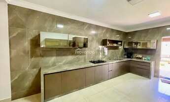 Imagem 6: SOBRADO 04 QUARTOS SENDO 2 SUÍTES NO RESIDENCIAL CIDADE VERDE