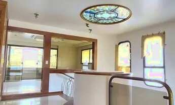 Imagem 7: COBERTURA - MOEMA ÍNDIOS - SP