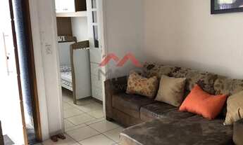 Imagem 3: CURITIBA - Casa de Condomínio - Campo de Santana