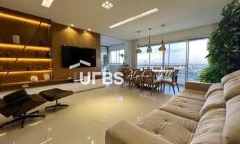 Imagem 1: Open House LifeStyle Residence - Apartamento 3 quartos, sendo 3 suítes