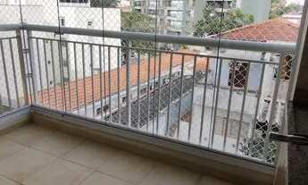 Imagem 7: Apartamento para aluguel possui 94 metros quadrados com 3 quartos em Vila Romana - São Pau