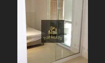 Imagem 6: Flat disponível no Itaim Bibi