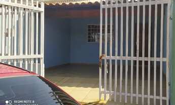 Imagem: Aluga se casa 3 quartos no jardim coliseu