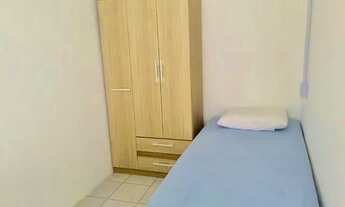 Imagem 4: Alugo kitnet no Pantanal - Somente mulheres