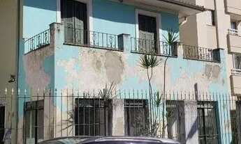 Imagem 5: Sobrado, 200 m² - venda por R$ 1.149.999,99 ou aluguel por R$ 3.910,01/mês - Centro - São