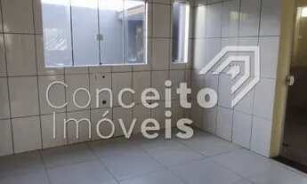 Imagem 4: Sobrado de Esquina - Oficinas