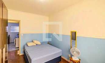 Imagem 6: Apartamento para Aluguel - Ipiranga, 1 Quarto, 53 m2