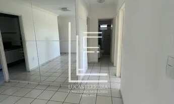 Imagem 4: Apartamento 3 quartos sendo 2 suítes na Serraria - Edifício Centhaurus