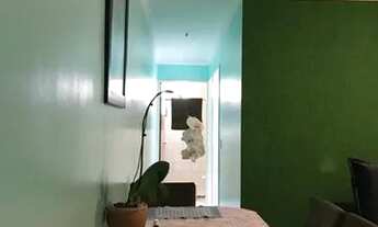 Imagem 2: QNM 12 Ceilândia Norte APTO 2 quartos com varanda e armários 190.000,00